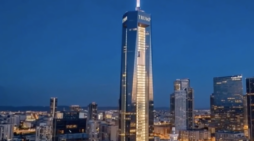 Proposed Trump library and hotel in downtown Miami is hit second lawsuit