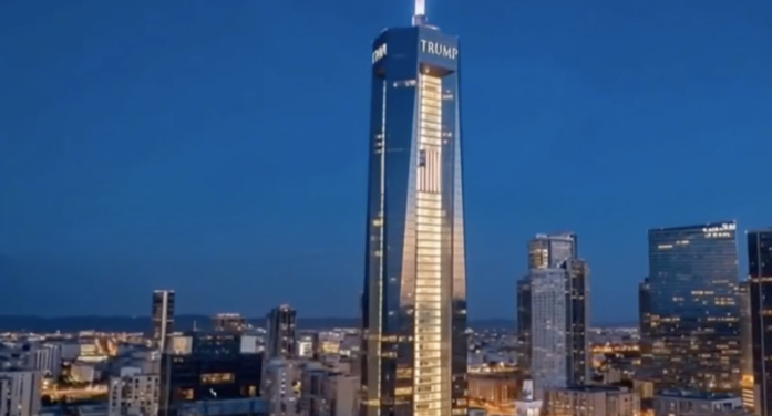 Proposed Trump library and hotel in downtown Miami is hit second lawsuit