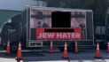 Miami Beach commissioner funded mobile ‘Jew hater’ billboard trucks