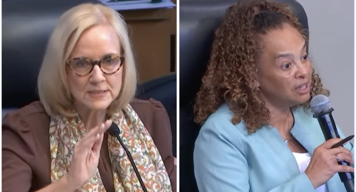 Miami power shift as Eileen Higgins takes gavel from Christine King