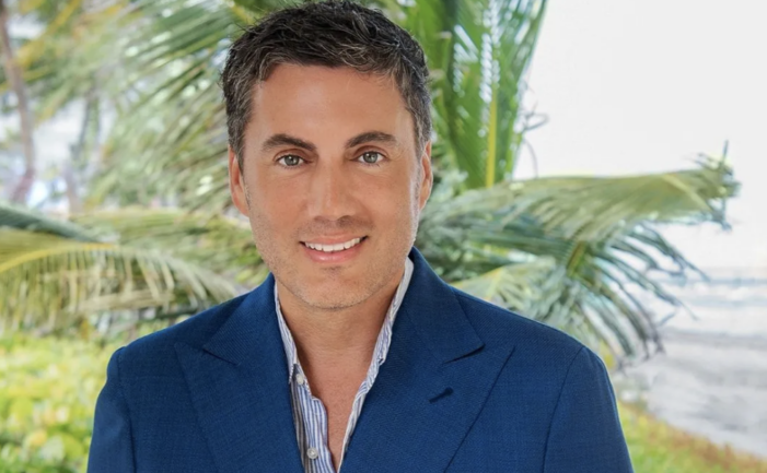 Op-ed: State Rep. Fabián Basabe on supporting Florida’s film industry Op-ed: State Rep. Fabián Basabe on supporting Florida’s film industry
