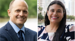 José Javier Rodríguez, Lucía Báez-Geller among SAVE’s early 2026 endorsements