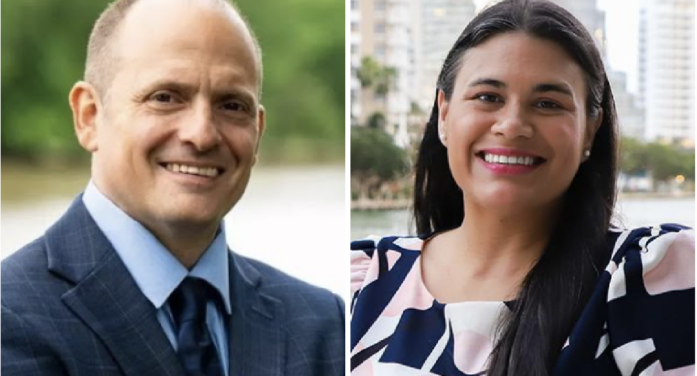 José Javier Rodríguez, Lucía Báez-Geller among SAVE’s early 2026 endorsements
