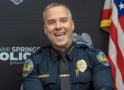 Police dominoes: Matthew Castillo moves from Miami Springs to Doral