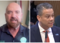 In Miami, Damian Pardo’s PAC goes after downtown activist James Torres