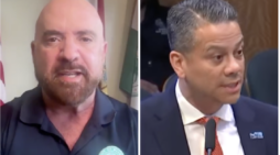 In Miami, Damian Pardo’s PAC goes after downtown activist James Torres