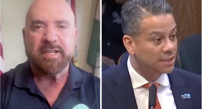 In Miami, Damian Pardo’s PAC goes after downtown activist James Torres