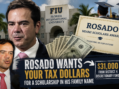 Miami Commissioner Ralph Rosado seeks public funds for ‘Rosado Scholars’