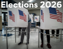 Miami-Dade Commission races might be a snooze fest, except for District 5