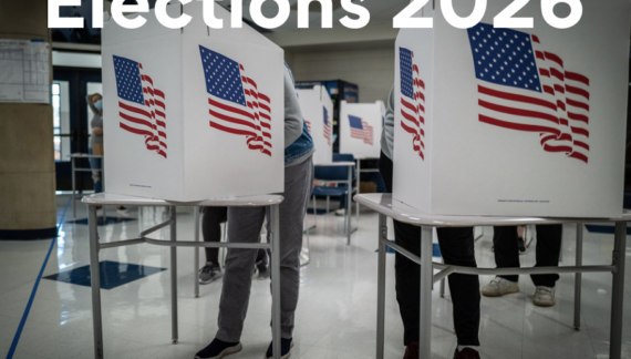 Miami-Dade Commission races might be a snooze fest, except for District 5