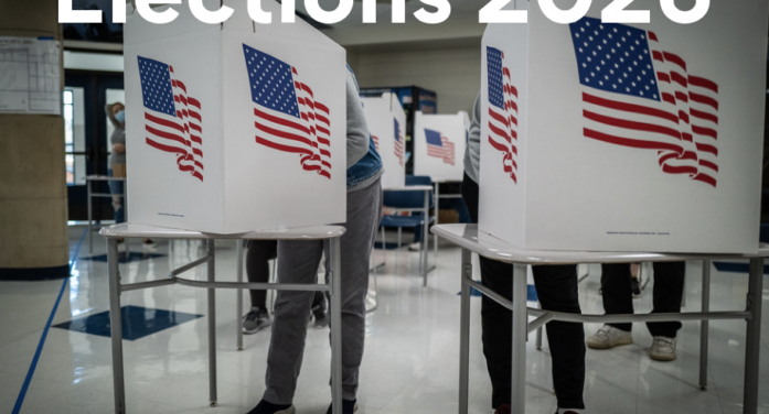 Miami-Dade Commission races might be a snooze fest, except for District 5