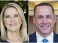 Vicki Lopez campaign quietly removes Phil Levine from host committee list