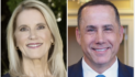 Vicki Lopez campaign quietly removes Phil Levine from host committee list