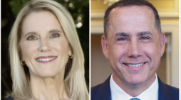 Vicki Lopez campaign quietly removes Phil Levine from host committee list