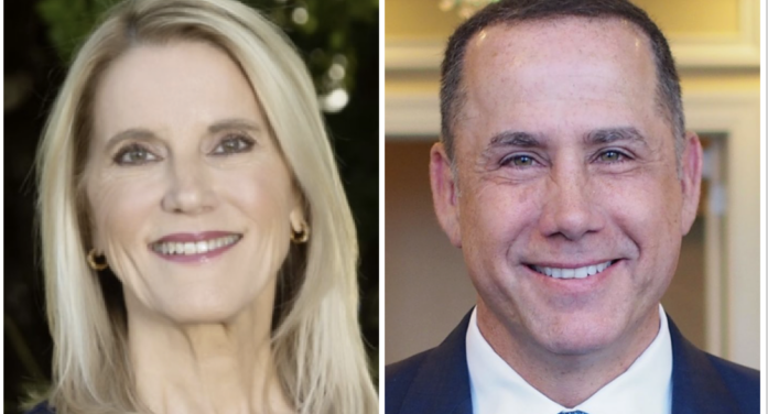 Vicki Lopez campaign quietly removes Phil Levine from host committee list