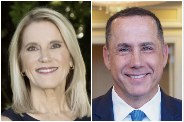Vicki Lopez campaign quietly removes Phil Levine from host committee list Vicki Lopez campaign quietly removes Phil Levine from host committee list