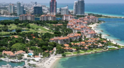 Miami-Dade’s $400 million ‘oops’ — Fisher Island fuel depot fight explodes