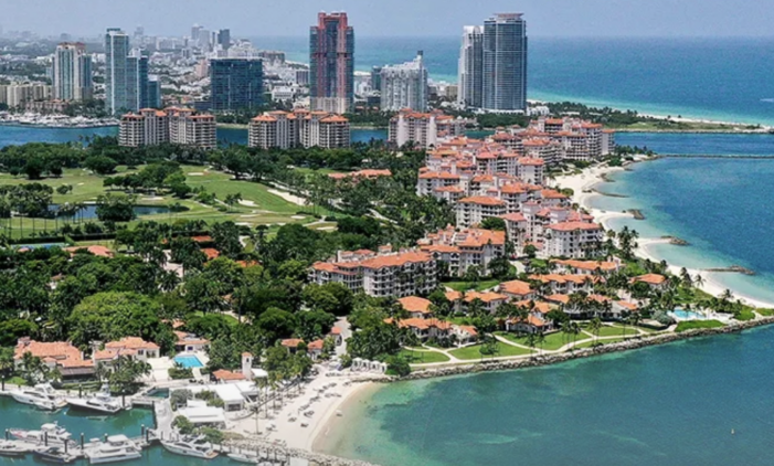 Miami-Dade’s $400 million ‘oops’ — Fisher Island fuel depot fight explodes Miami-Dade’s $400 million ‘oops’ — Fisher Island fuel depot fight explodes