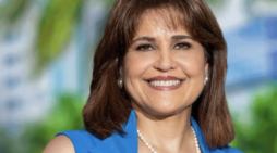 Looks like Annette Taddeo is running for something after all — Florida CFO