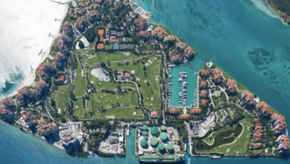Fisher Island fuel depot flipping fiasco smells like a long con on Miami-Dade