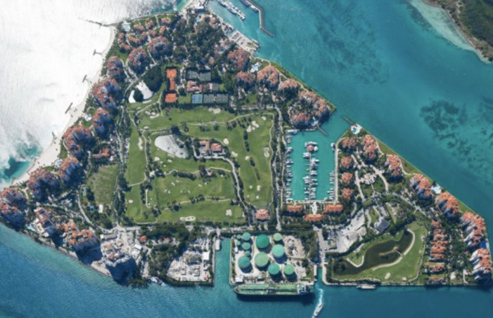 Fisher Island fuel depot flipping fiasco smells like a long con on Miami-Dade