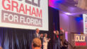 David Jolly and Gwen Graham launch Florida ‘rescue mission’ among friends