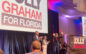 David Jolly and Gwen Graham launch Florida ‘rescue mission’ among friends