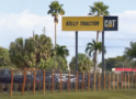 The Kelly Tractor fight really isn’t about tractors at all — it’s about the UDB