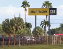 The Kelly Tractor fight really isn’t about tractors at all — it’s about the UDB
