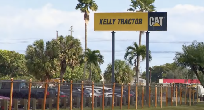 The Kelly Tractor fight really isn’t about tractors at all — it’s about the UDB
