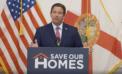 Tallahassee just put property taxes on the chopping block in November