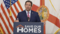 Tallahassee just put property taxes on the chopping block in November
