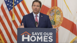 Tallahassee just put property taxes on the chopping block in November