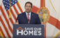 Tallahassee just put property taxes on the chopping block in November