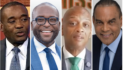 The race for Frederica Wilson’s throne gets crowded, will test political alliances