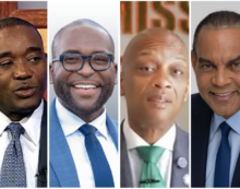 The race for Frederica Wilson’s throne gets crowded, will test political alliances