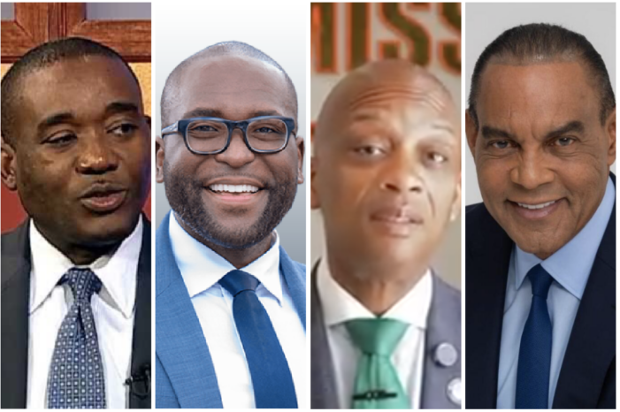 The race for Frederica Wilson’s throne gets crowded, will test political alliances The race for Frederica Wilson’s throne gets crowded, will test political alliances