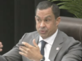 ‘No conflict here’: Coral Gables Mayor Vince Lago votes on ally’s variance