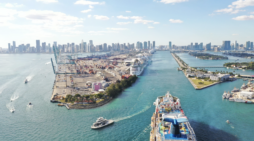 PortMiami’s new boss jumps ship before the real storm hits Miami-Dade
