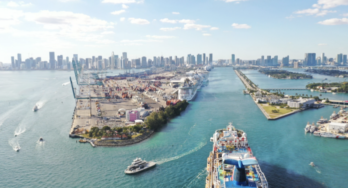 PortMiami’s new boss jumps ship before the real storm hits Miami-Dade