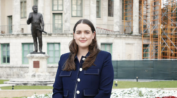 Republican operative Nikki Whiting runs for commission in Coral Gables