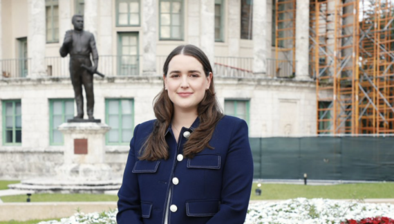 Republican operative Nikki Whiting runs for commission in Coral Gables
