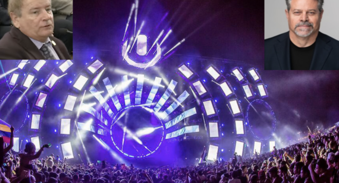 Miguel Gabela’s D1 counsel runs PAC that got $50K from Ultra Music Festival