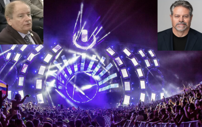 Miguel Gabela’s D1 counsel runs PAC that got $50K from Ultra Music Festival Miguel Gabela’s D1 counsel runs PAC that got $50K from Ultra Music Festival