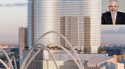 Miami-Dade School Board revisits mega downtown deal with Russell Galbut