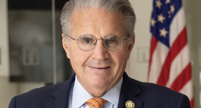 Coral Gables Chamber boss, mayor’s ally Jorge Arrizurieta is shown the door