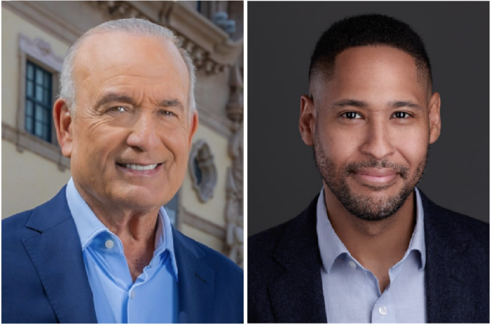 New CD27 poll shows Dem voters are making up their minds in primary race New CD27 poll shows Dem voters are making up their minds in primary race