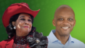 Frederica Wilson passes the torch to Oliver Gilbert in CD24 replacement race