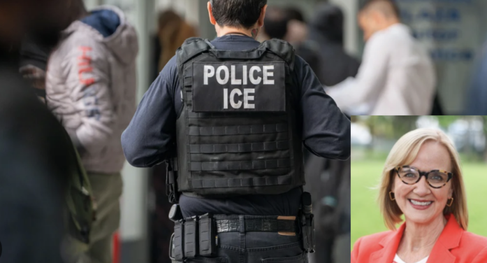 Miami commission to discuss 287(g) ICE agreements–sans Mayor Eileen Higgins