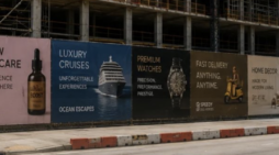Miami’s latest billboard idea: Can’t beat construction blight? Then monetize it